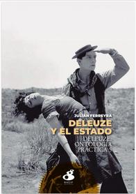 El Estado y Deleuze: un Estado para dar el andamiaje institucional a la protección de las múltiples formas de vida, Deleuze para fundarlo en esa misma multiplicidad, y poner en valor no solo lo extensivo, la mera vida, la vida mula, sino también lo intensivo, la vida que vale la pena ser vivida, que da sentido a nuestra residencia en la tierra. La idea básica que este libro desarrolla enlaza las siguientes premisas: 1) hace falta un Estado que ampare la forma humana de vida en común ante los embates disolutivos de los vínculos sociales del capitalismo; 2) ese Estado no puede ser el que existió (y sobre todo se pensó) en la modernidad, es decir, un Estado Uno, de fundamento trascendente, que ordena al mundo de una vez y para siempre, y de forma centralizada; imponer, disciplinar, moldear han dejado de funcionar. Hay que pensar otra forma de Estado; y para ello, una ontología de la multiplicidad como la deleuziana resulta una potente y óptima herramienta.
